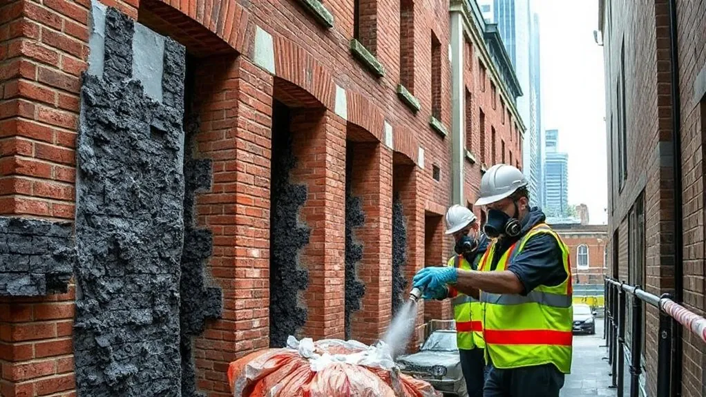 Construction & Demolition in Clapham — HSE-licensed specialists