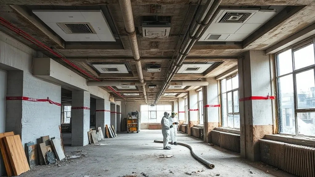 Soft Strip & Demolition in Clapham — HSE-licensed specialists