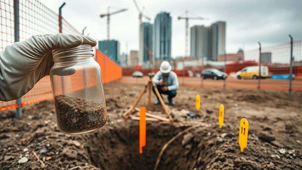 Asbestos in Soil Assessment in Clapham — HSE-licensed specialists